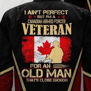 Meet your Posher, James